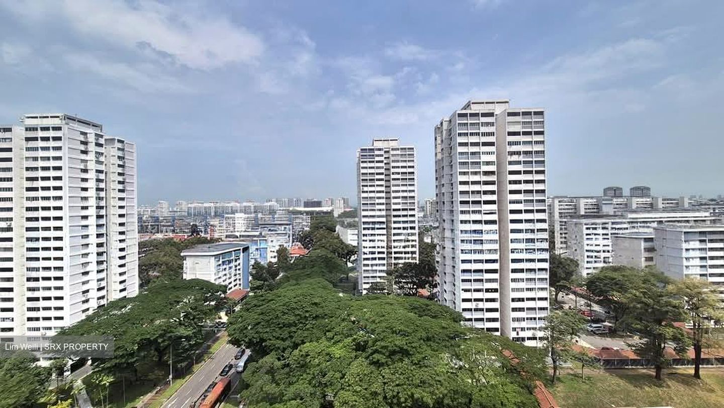 Blk 516 Kaki Bukit Green (Bedok), HDB 5 Rooms #554919321